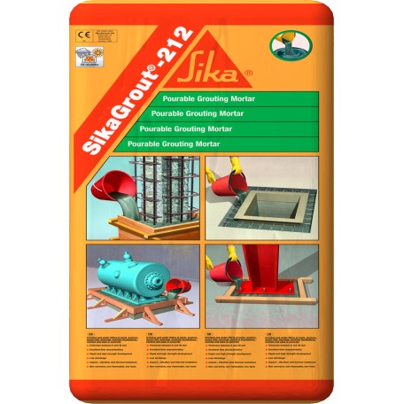 SikaGrout®-212