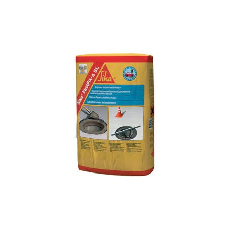 Sika® FastFix-4 SL Rapid