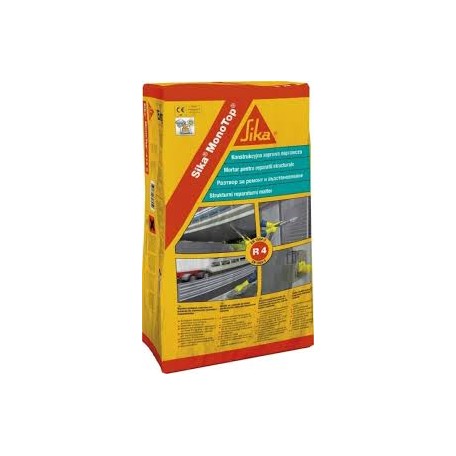 Sika® MonoTop®-412 N