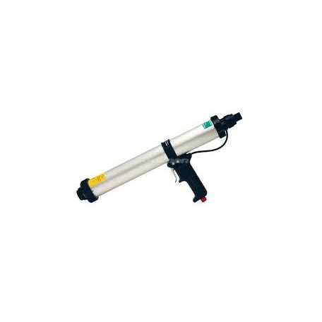 Vzduchová pištoľ Wilton 400 a 600ml mopo