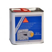 Sika® Deck oil Impregnačný olej