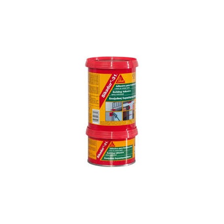 Sikadur®-31 CF Rapid