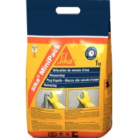 Sika® MiniPack Water Plug