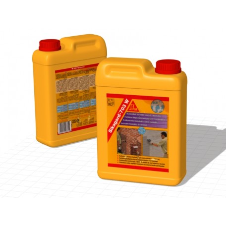 Sikagard®-703 W