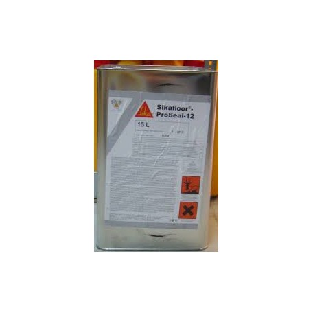 Sikafloor®-ProSeal-12 (Sika® PANBEXIL)