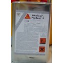 Pancierová podlaha Sikafloor®-ProSeal-12 