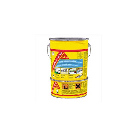Sikafloor® Garage
