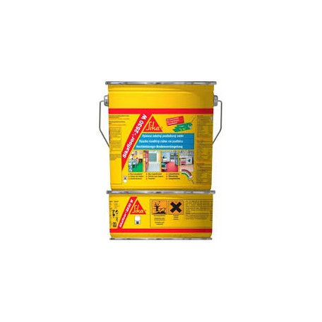 Sikafloor® -2540 W
