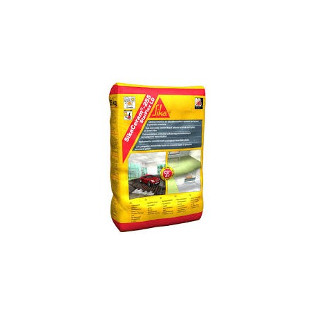 Lepidlo na dlažbu SikaCeram®-255 StarFlex LD flexibilné lepidlo na obklady