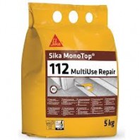 Sika MonoTop 112 MultiUse Repair