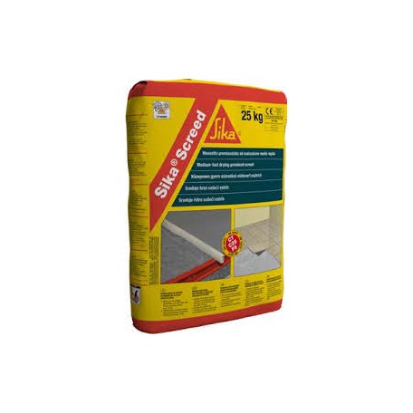 SikaScreed®-100