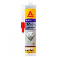 Sikaflex®-112 Crystal Clear