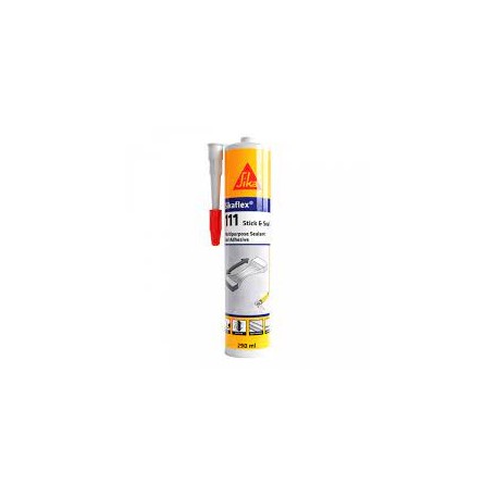 Sikaflex®-111 Stick & Seal