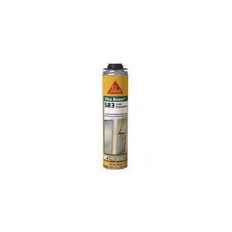 Sika Boom®-583 Low Expansion