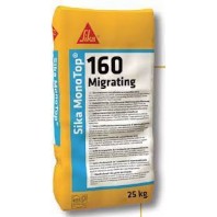 Sika MonoTop®-160 Migrating