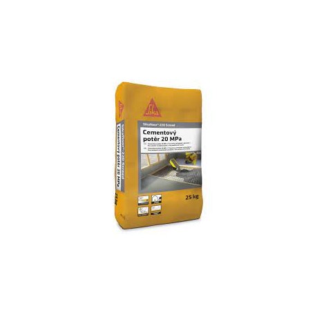 Sikafloor®-220 Screed