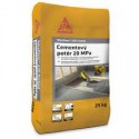 Sikafloor®-220 Screed