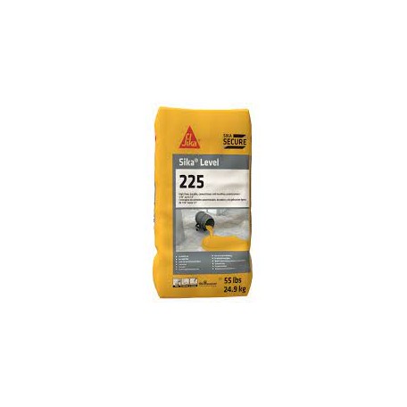 Sikafloor®-225 Fine Screed