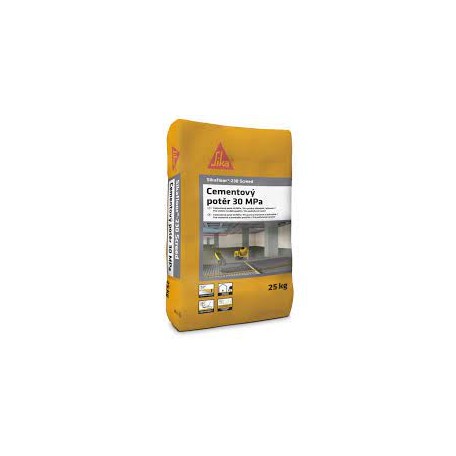 Sikafloor®-230 Screed