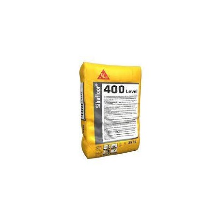 Sikafloor®-400 Level AT