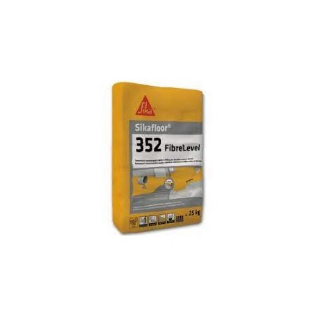 Sikafloor®-352 FibreLevel