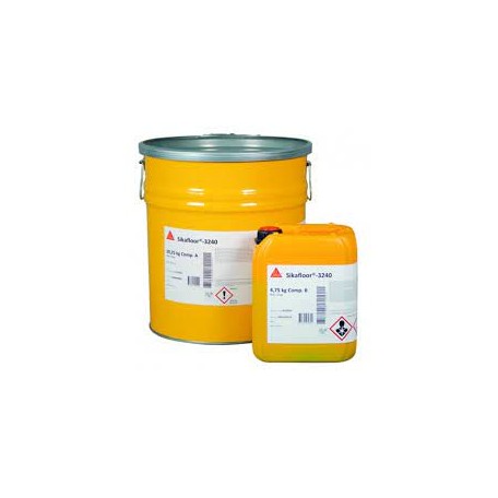 Sikafloor®-3240