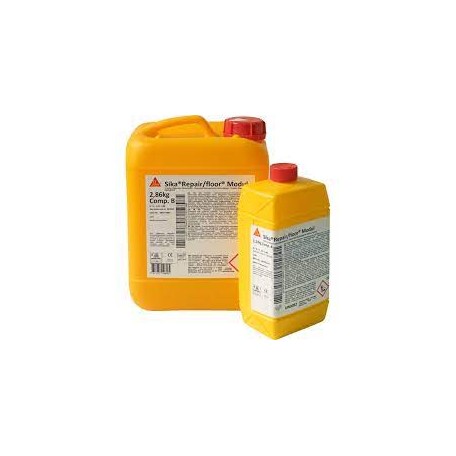 Sikafloor® EpoCem® Modul