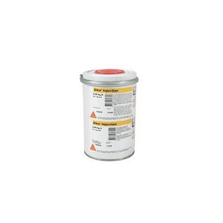 Epoxidová živica Sika® Injection-458