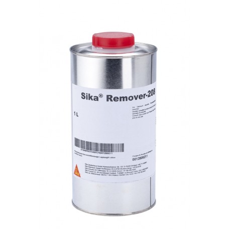 Sika® Remover-208