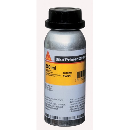 Sika® Primer-206 G+P
